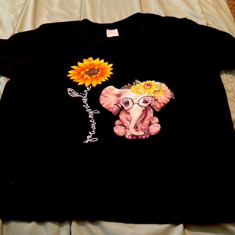 Cute Womens tshirt